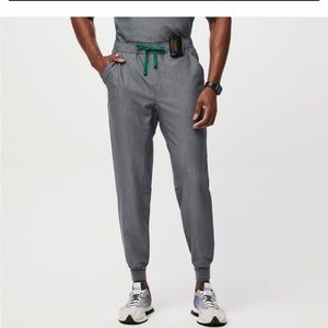 Figs Tansen Jogger Scrub Pants size Medium